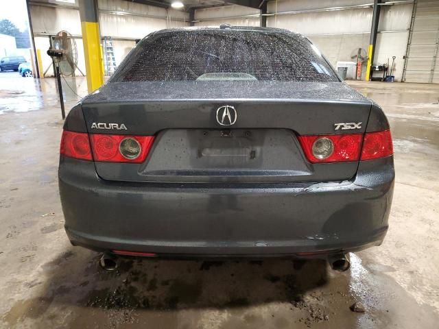 2008 Acura TSX