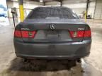 2008 Acura TSX