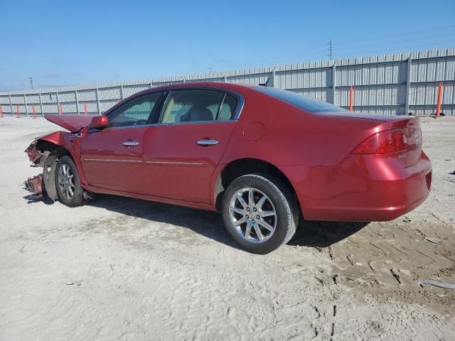 2006 Buick Lucerne CXL