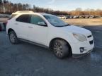 2011 Chevrolet Equinox LTZ