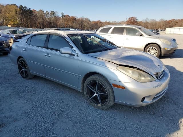 2005 Lexus ES 330