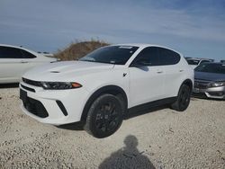 Dodge Vehiculos salvage en venta: 2023 Dodge Hornet GT