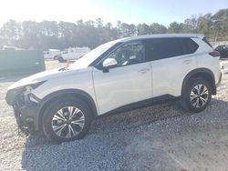 2023 Nissan Rogue SV en venta en Ellenwood, GA