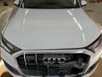 2021 Audi Q7 Premium Plus