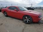 2011 Dodge Challenger SRT-8