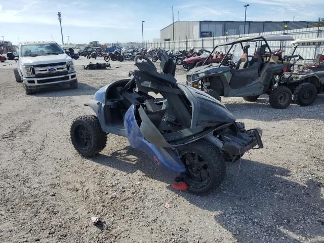 2020 Ppsp Golf Cart