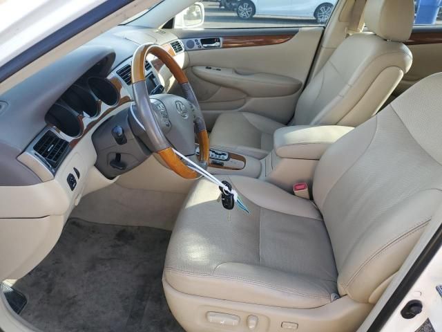 2006 Lexus ES 330