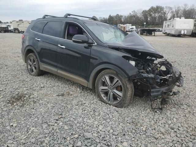 2014 Hyundai Santa FE GLS