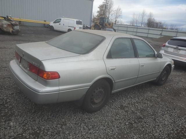 2000 Toyota Camry CE