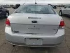 2008 Ford Focus SE