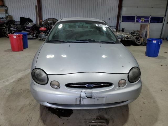 1999 Ford Taurus LX