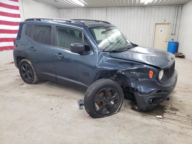 2021 Jeep Renegade Sport