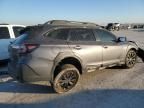 2024 Subaru Outback Onyx Edition XT