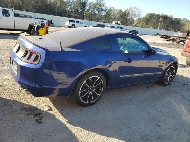 2014 Ford Mustang GT