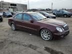 2007 Mercedes-Benz E 350