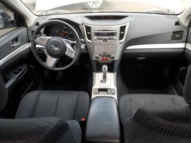 2011 Subaru Legacy 2.5I Premium