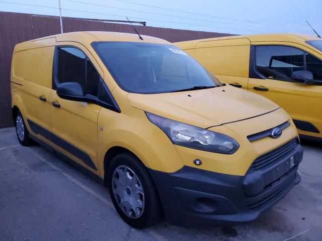 2017 Ford Transit Connect XL