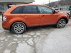 2007 Ford Edge SEL