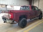 2008 Chevrolet Silverado C2500 Heavy Duty