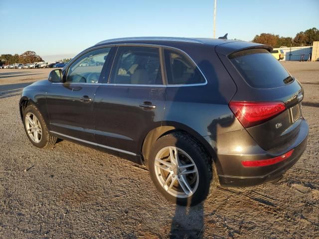 2014 Audi Q5 Premium Plus