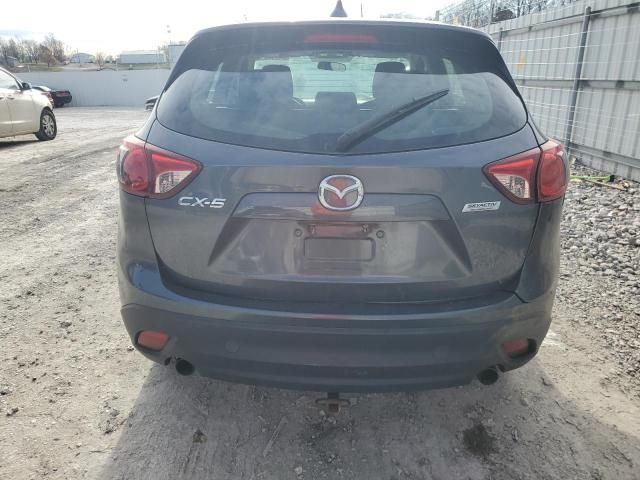 2013 Mazda CX-5 Sport