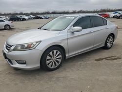 2013 Honda Accord EXL en venta en Fresno, CA