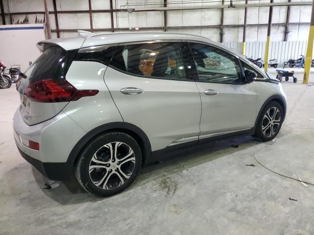 2020 Chevrolet Bolt EV Premier