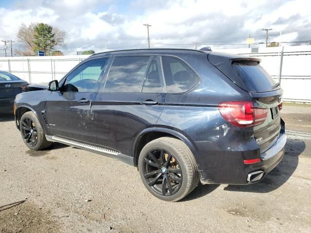 2018 BMW X5 SDRIVE35I