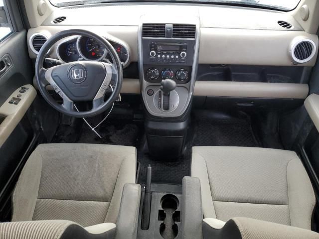 2008 Honda Element EX