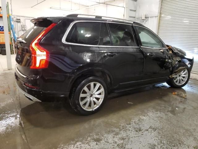 2016 Volvo XC90 T6