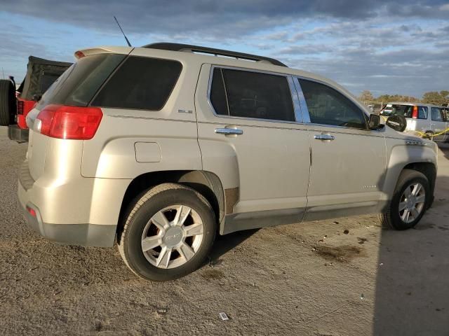 2010 GMC Terrain SLE