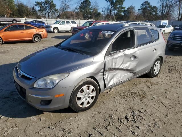 2011 Hyundai Elantra Touring GLS