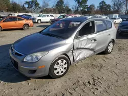 2011 Hyundai Elantra Touring GLS en venta en Hampton, VA