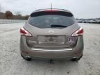 2014 Nissan Murano S