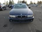 2003 BMW 530 I Automatic