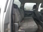 2010 Chevrolet Silverado K1500 LT