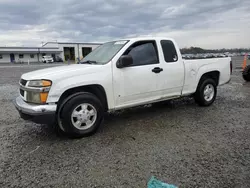 2006 Chevrolet Colorado en venta en Lumberton, NC