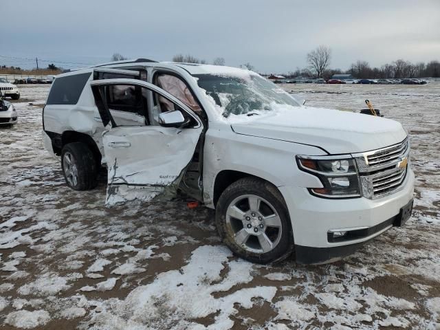 2019 Chevrolet Suburban K1500 Premier