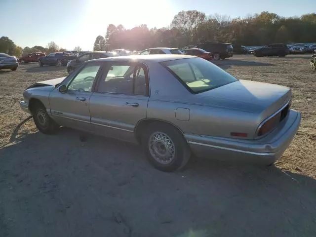 1996 Buick Park Avenue