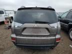 2011 Mitsubishi Outlander SE