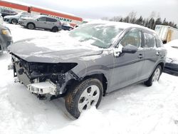 2023 Honda HR-V LX en venta en Montreal Est, QC