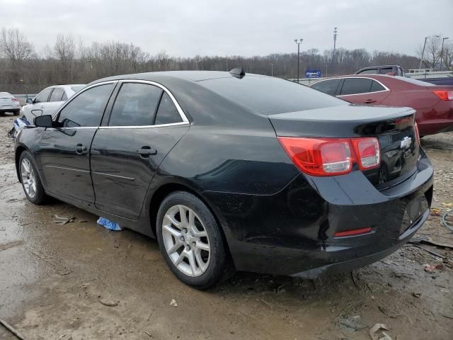 2013 Chevrolet Malibu 1LT