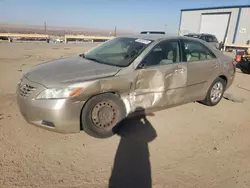 2007 Toyota Camry CE en venta en Albuquerque, NM