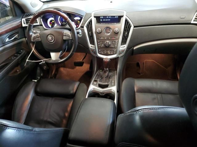 2010 Cadillac SRX Luxury Collection