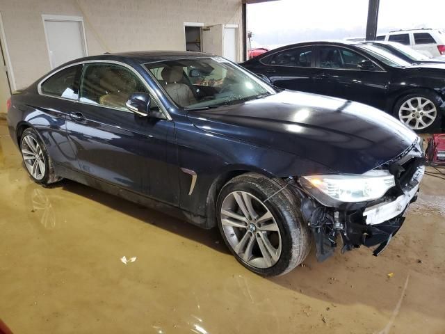 2016 BMW 435 XI