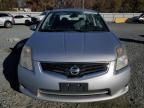 2011 Nissan Sentra 2.0