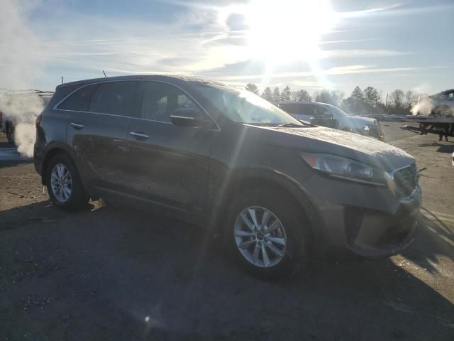 2019 KIA Sorento L