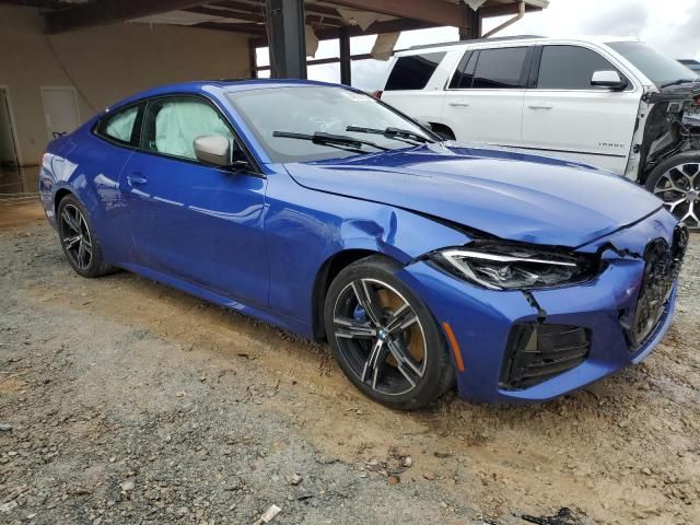 2021 BMW M440XI