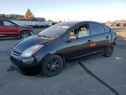 Toyota Prius Vehiculos salvage en venta: 2006 Toyota Prius