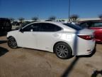 2017 Lexus ES 300H